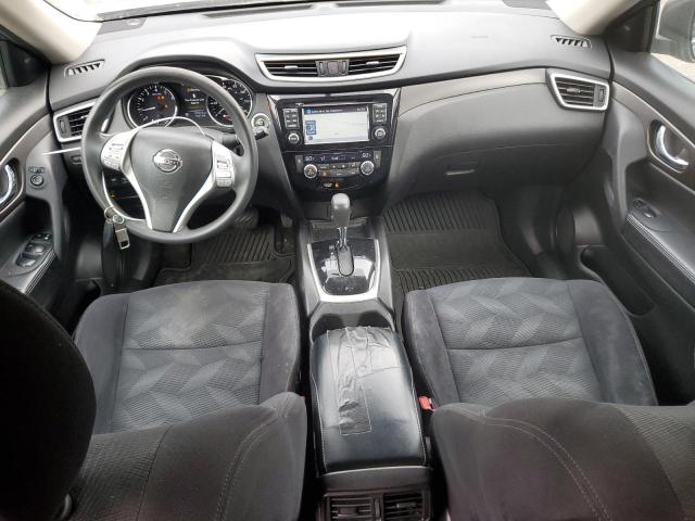 2015 NISSAN ROGUE S - 5N1AT2MT5FC812053