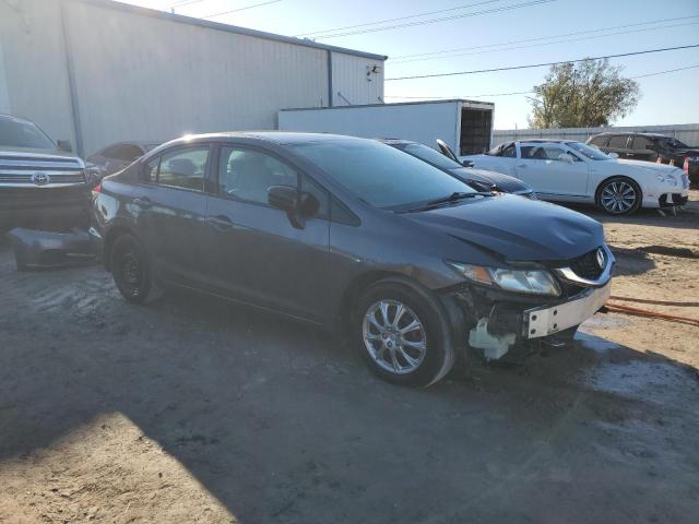 VIN 19XFB2F59EE011788 2014 Honda Civic, LX no.4