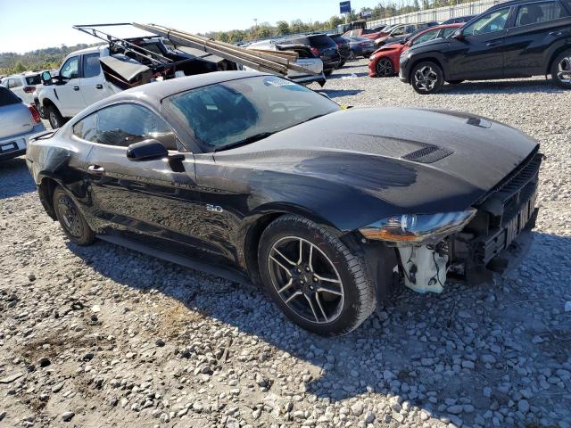 2021 FORD MUSTANG GT - 1FA6P8CF4M5119544