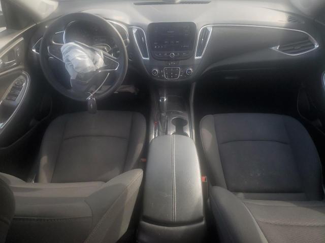 2020 CHEVROLET MALIBU LT - 1G1ZD5ST5LF093575