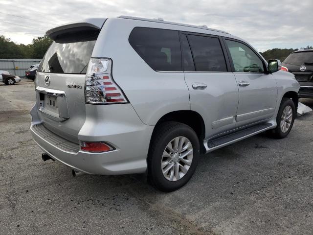 2018 LEXUS GX 460 - JTJBM7FX6J5195484