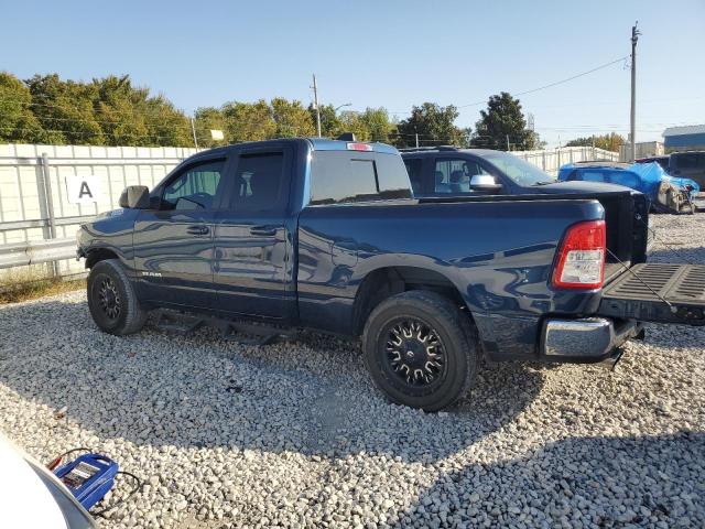 2021 RAM 1500 BIG H - 1C6RREBT4MN821278