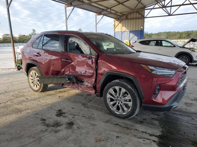2023 TOYOTA RAV4 LIMIT - JTMY1RFV6PD105054