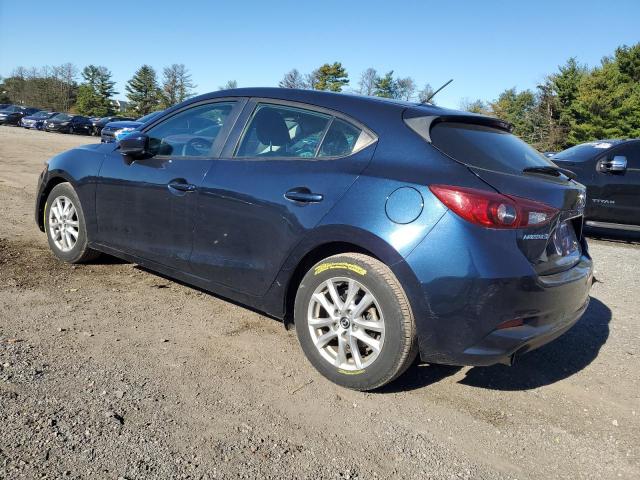2018 MAZDA 3 SPORT - 3MZBN1K79JM194596