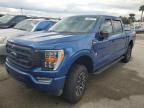 2023 FORD F150 SUPER - 1FTFW1E58PKD41065