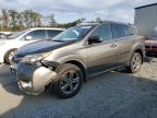 2015 TOYOTA RAV4 XLE - JTMRFREV3FD167033