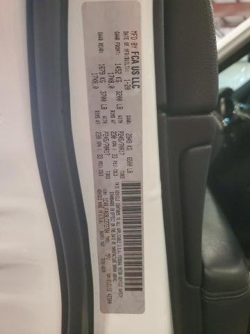 2020 JEEP GRAND CHER - 1C4RJFAG9LC272780