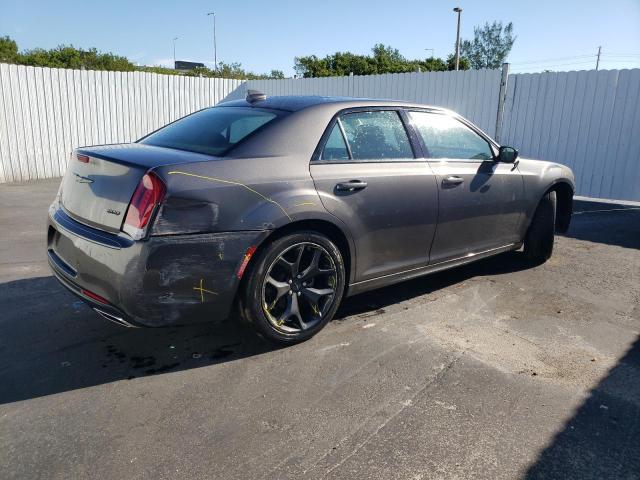 VIN 2C3CCADG6NH236886 2022 Chrysler 300, Touring L no.3