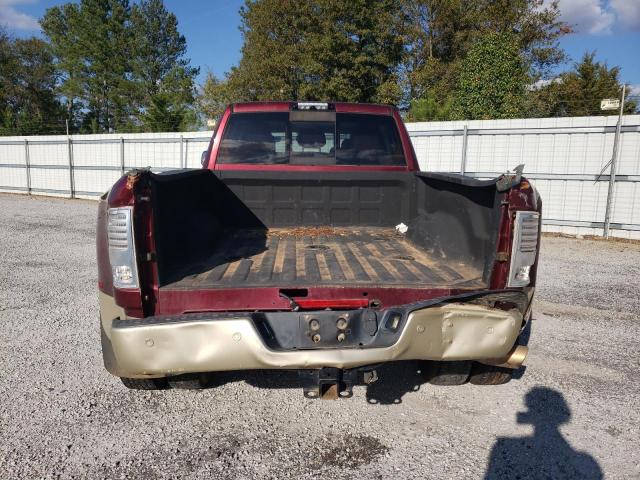 2017 RAM 3500 LONGH 3C63RRNLXHG576476