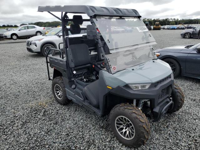 OTHR GOLF CART 2022 gray   LL8ACMHF7N0G10163 photo #1