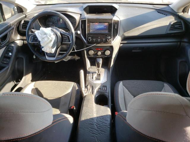 2019 SUBARU CROSSTREK - JF2GTAEC4KH270272