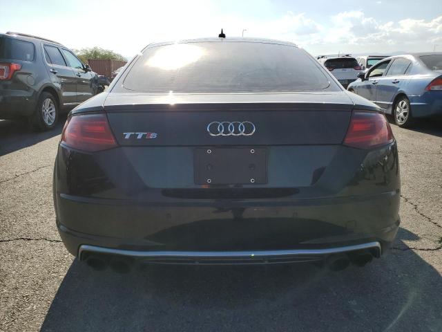 2016 AUDI TTS - TRUC1AFV0G1027857