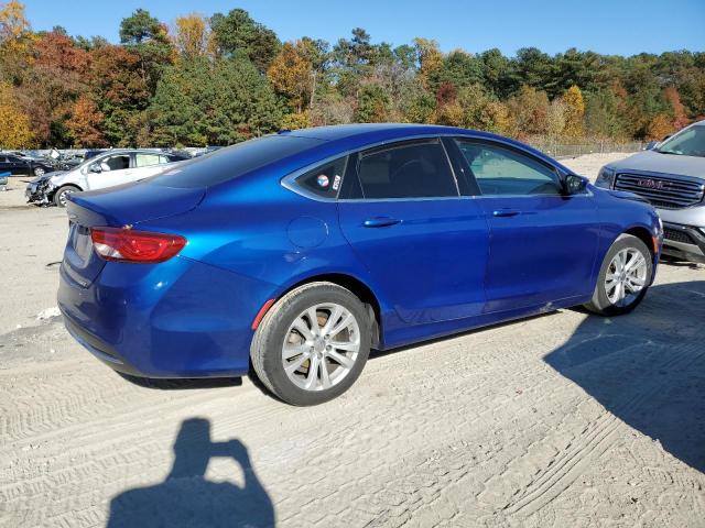 2015 CHRYSLER 200 LIMITE - 1C3CCCAB3FN600422