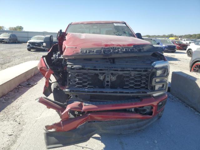 VIN 1FT8W2BMXPEC08655 2023 Ford F-250, Super Duty no.5