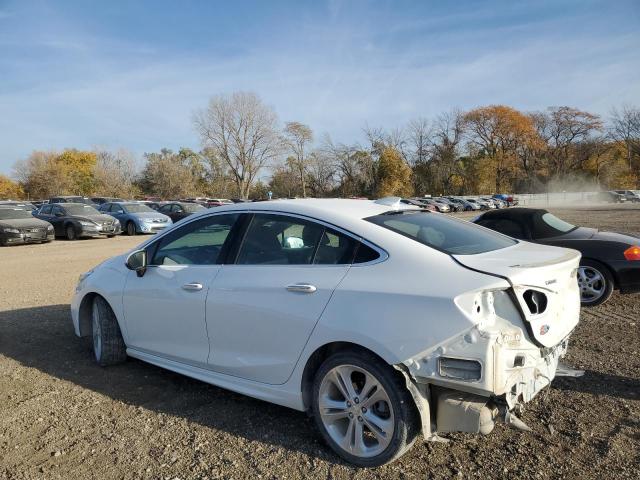 2017 CHEVROLET CRUZE PREM - 1G1BF5SM4H7172807