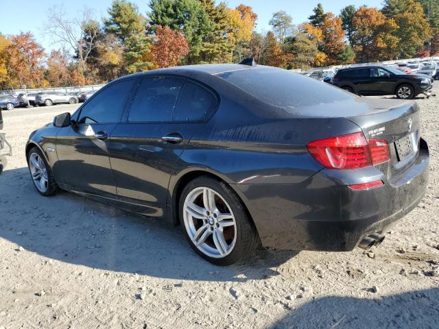 VIN WBAFU9C50DDY71440 2013 BMW 5 SERIES no.2