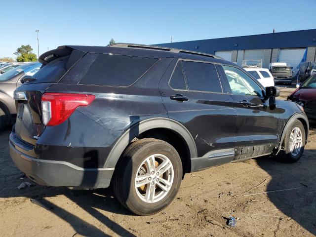 2020 FORD EXPLORER X - 1FMSK8DH0LGB44978