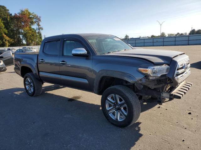 VIN 5TFGZ5AN3HX066749 2017 Toyota Tacoma, Double Cab no.4