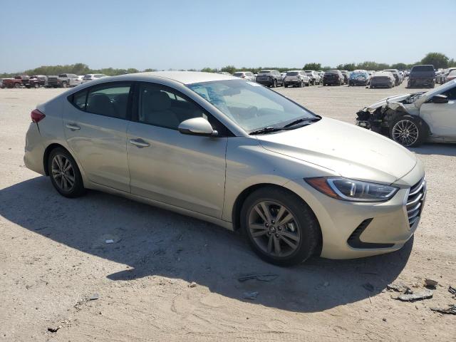 2018 HYUNDAI ELANTRA SE - 5NPD84LF4JH388730