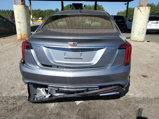 2020 CADILLAC CT5 LUXURY - 1G6DW5RK6L0143026