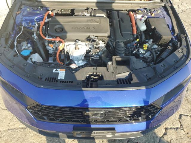 2023 HONDA ACCORD HYB - 1HGCY2F50PA061729