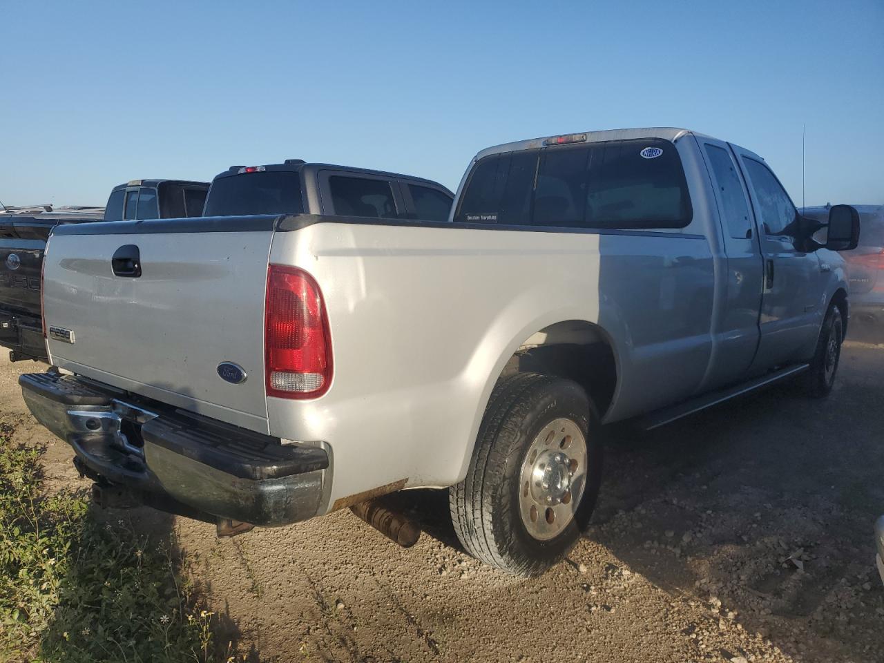 Lot #2947861240 2006 FORD F250 SUPER