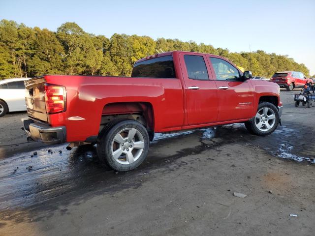 2015 CHEVROLET SILVERADO - 1GCRCPEHXFZ311638