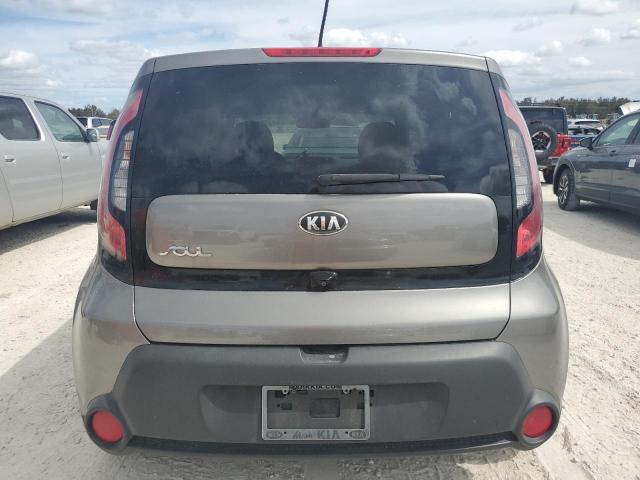 VIN KNDJN2A29G7396612 2016 KIA Soul no.6