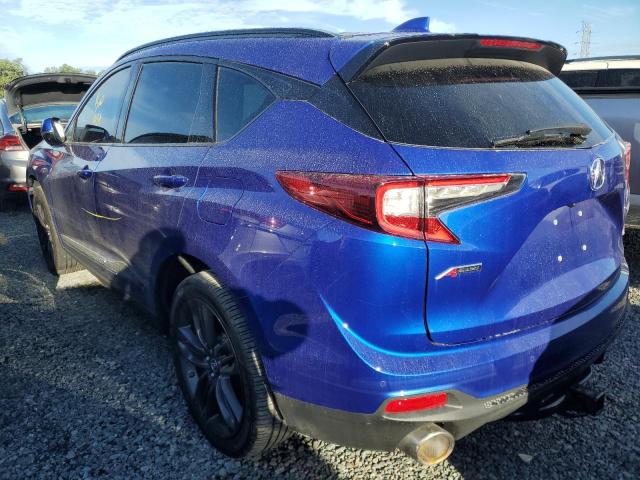2021 ACURA RDX A-SPEC - 5J8TC2H69ML033478