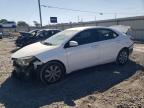 2015 TOYOTA COROLLA L - 2T1BURHE2FC262750