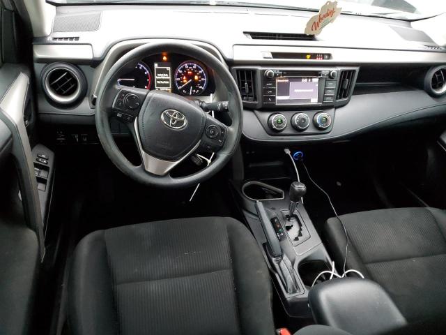 VIN 2T3ZFREV4HW349314 2017 Toyota RAV4, LE no.8