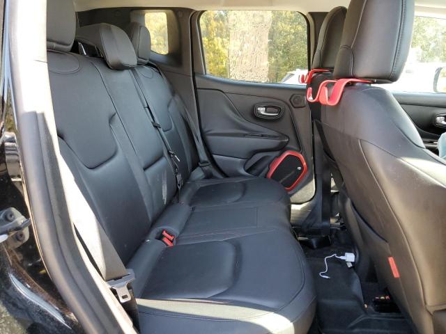 2016 JEEP RENEGADE T - ZACCJBCT0GPE28909