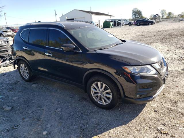 VIN JN8AT2MV2JW301756 2018 Nissan Rogue, S no.4