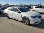 ACURA TLX TECHNO photo