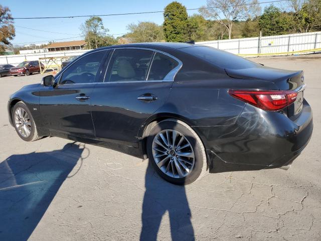 VIN JN1EV7AP0LM201036 2020 Infiniti Q50, Pure no.2