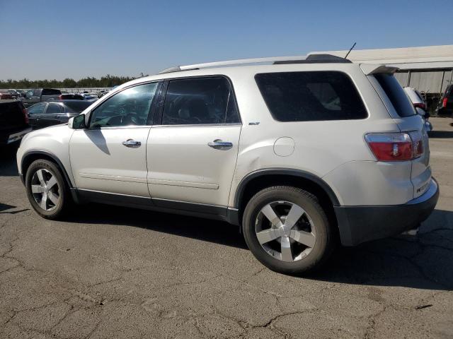 GMC ACADIA SLT 2012 beige  gas 1GKKVSED2CJ289127 photo #3