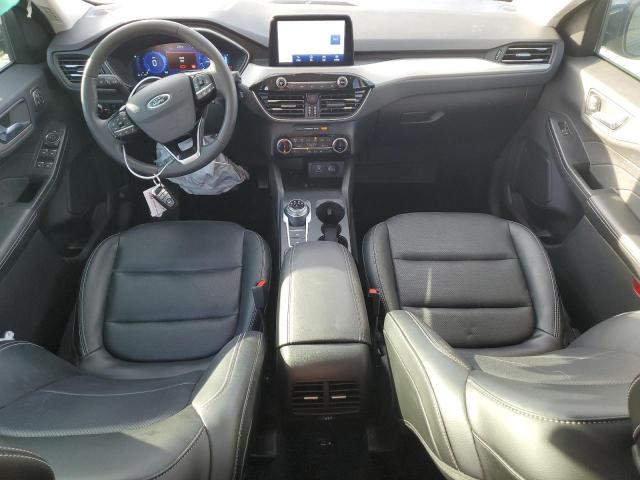 2022 FORD ESCAPE SEL - 1FMCU0H61NUB34635