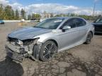 2018 TOYOTA CAMRY XSE - 4T1B61HK0JU146553