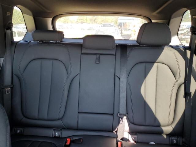 2020 BMW X5 SDRIVE - 5UXCR4C0XL9B24221