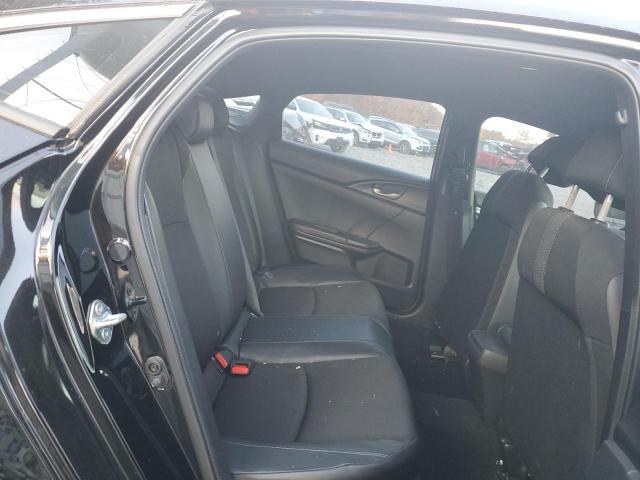 2020 HONDA CIVIC SPOR - 19XFC2F82LE209049