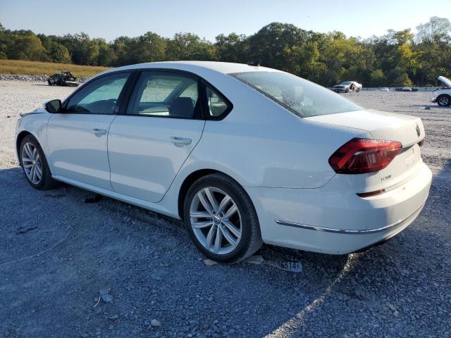 2019 VOLKSWAGEN PASSAT WOL - 1VWLA7A32KC011429