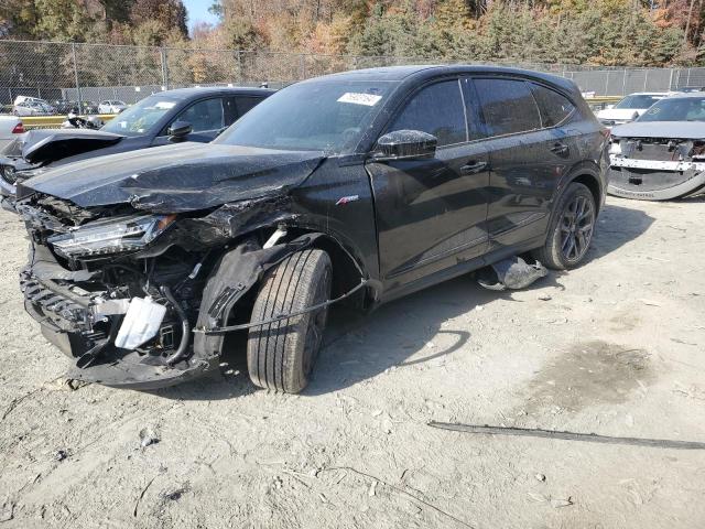 2024 ACURA MDX A-SPEC - 5J8YE1H00RL032541