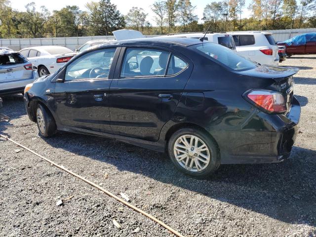 2021 MITSUBISHI MIRAGE G4 - ML32FUFJ9MHF04476