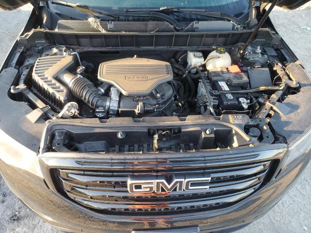 VIN 1GKKNMLSXKZ195932 2019 GMC Acadia, Slt-1 no.12