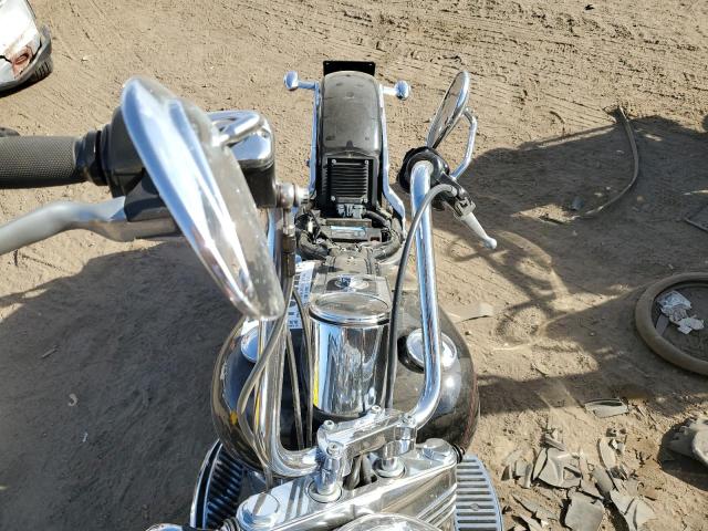 2002 HARLEY-DAVIDSON FLSTFI 1HD1BXB342Y018938