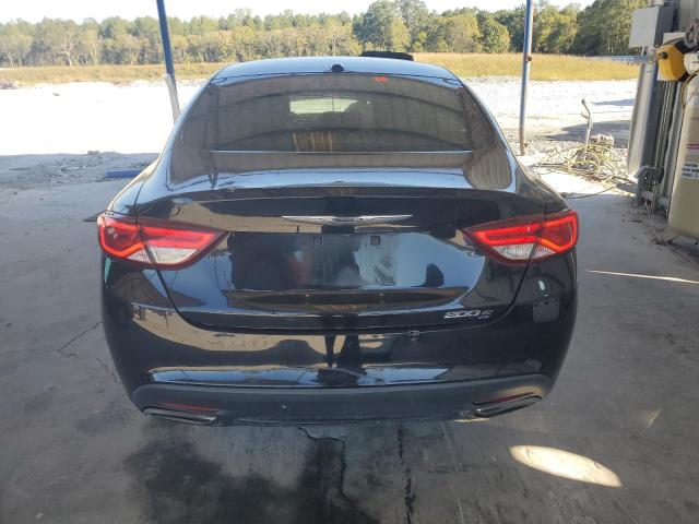 2016 CHRYSLER 200 - 1C3CCCBBXGN146315