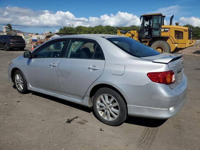 Vin: 2t1bu4ee6ac479282, lot: 77869664, toyota corolla base 20102