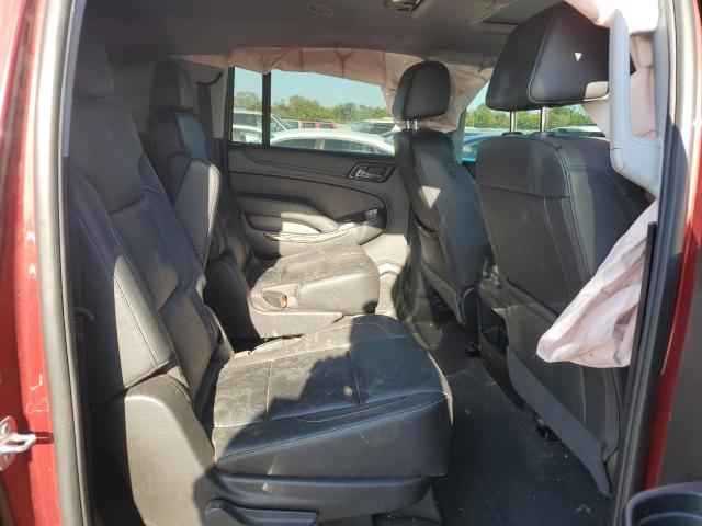 2020 CHEVROLET SUBURBAN K - 1GNSKHKC2LR126134