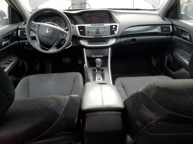 2015 HONDA ACCORD SPO - 1HGCR2F52FA111994