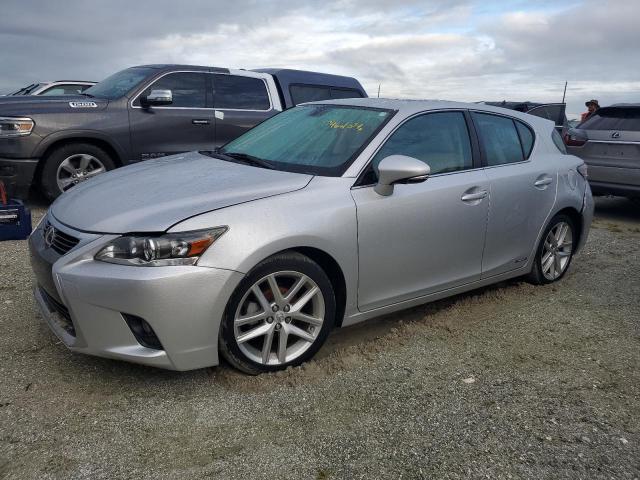 VIN JTHKD5BH5E2190644 2014 Lexus CT, 200 no.1